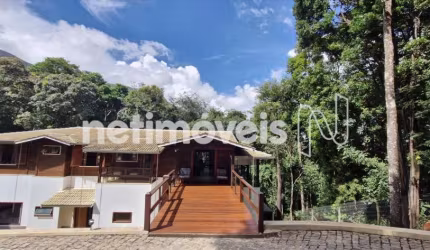Venda Casa em condomínio Retiro do Chalé (Piedade do Paraopeba) Brumadinho