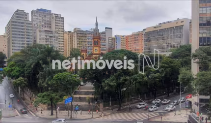 Locação Conjunto de salas Centro Belo Horizonte