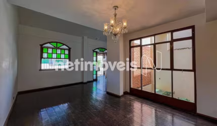 Locação Casa Nova Granada Belo Horizonte