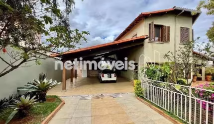 Locação Casa Garças Belo Horizonte