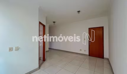 Locação Apartamento 2 quartos Castelo Belo Horizonte