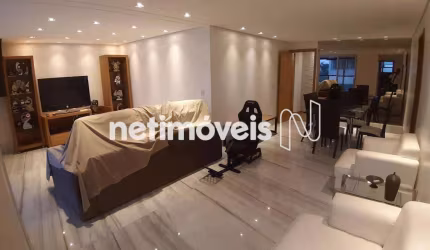 Locação Apartamento 4 quartos Itapoã Belo Horizonte