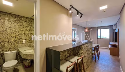 Locação Apartamento 2 quartos Estoril Belo Horizonte