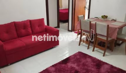 Locação Apartamento 2 quartos Serrano Belo Horizonte
