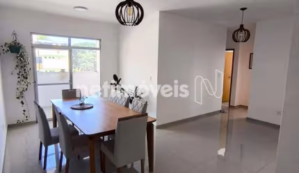 Locação Apartamento 3 quartos Brasiléia Betim