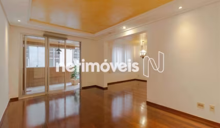 Locação Apartamento 4 quartos Lourdes Belo Horizonte