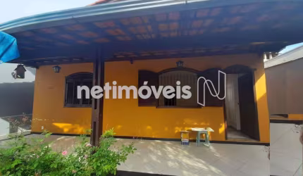 Locação Casa Heliópolis Belo Horizonte