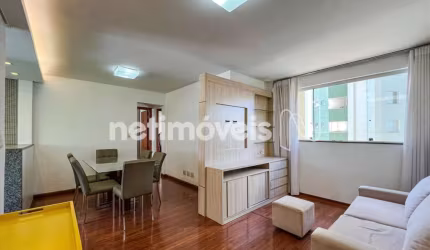 Locação Apartamento 3 quartos São Pedro Belo Horizonte