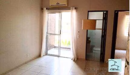 Apartamento  Edifício Laranjeiras