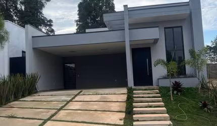 Casa  Condominio Phytos