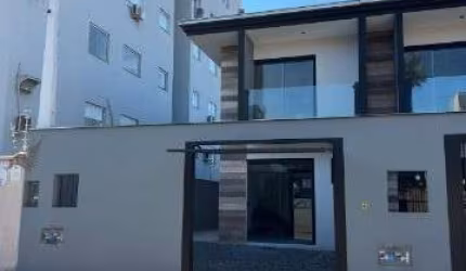 Vendo Casa Geminada Bom Retiro Buch Imóveis Joinviile
