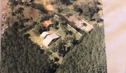 Casa a venda em Mafra Bairro Jardim América - Buch Imóveis