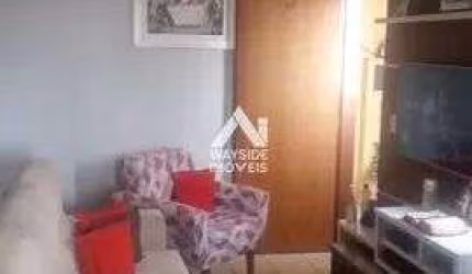 Condomínio Reno - Apartamento - Campos Elísios - Condomínio Reno - Ribeirão Preto - SP