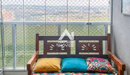 Vision Neo Life - Apartamento – Vision Neo Life – Ribeirão Preto - SP