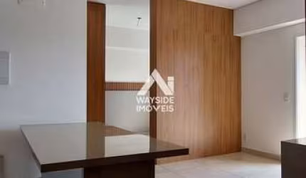 Condomínio Apogeo - Apartamento - Condomínio Apogeo - Jardim Sumaré - Ribeirão Preto - SP
