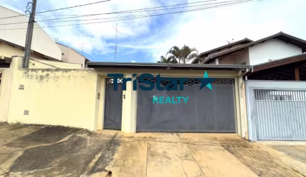 TRISTAR REALTY IMOBILIARIA - CA00133 - CASA TIPO EDICULA COM PISCINA EM BAIRRO A POUCOS METROS DO PQ. ECOLOGICO - VL. TODOS OS SANTOS - INDAIATUBA