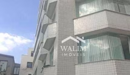 Apartamento com 4 dormitórios à venda, 130 m² por R$ 1.100.000,00 - Cruzeiro - Belo Horizonte/MG