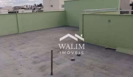 Oportunidade Imperdível em Divinópolis: Apartamento com Terraço Privativo e 2 Vagas no Bairro Liberdade!