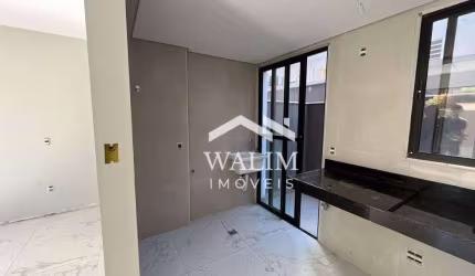 Seu Novo Lar de Luxo – Apartamento na Serra, Belo Horizonte, MG