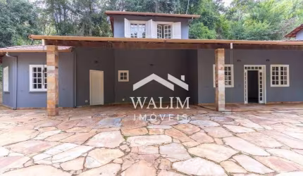 Casa com 4 dormitórios, 350 m² - venda por R$ 1.950.000,00 ou aluguel por R$ 7.503,00/mês - Parque Do Engenho - Nova Lima/MG