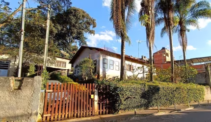 Vende-se Chácara à apenas 25 minutos do centro de Guarulhos