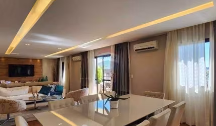 Apartamento 3 dormitórios (3 suites) para locação. ótima localização (Em frente ao Bosque Maia)