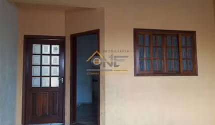 Casa com 2 quartos à venda no Jardim Morada do Sol, Indaiatuba  por R$ 430.000