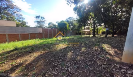 Terreno à venda no Recanto Campestre Internacional de Viracopos Gleba 8, Indaiatuba  por R$ 350.000