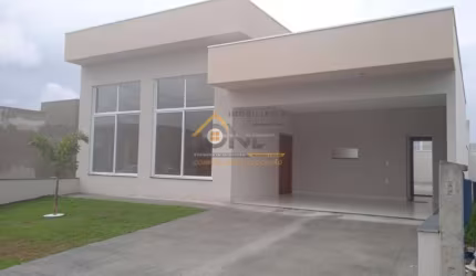Casa em condomínio fechado com 3 quartos à venda no Jardim Residencial Dona Maria José, Indaiatuba  por R$ 1.700.000