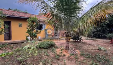 Chácara / sítio com 2 quartos à venda no Recanto Campestre Internacional de Viracopos Gleba 8, Indaiatuba  por R$ 1.300.000