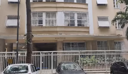 Apartamento à venda  com 3 quarto(s)