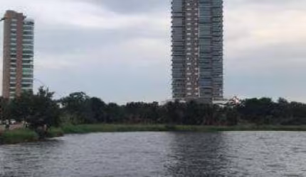 Apartamento com 4 quarto(s) no bairro Graciosa  Orla 14 em Palmas - TO