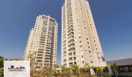 Apartamento à venda, 136 m² por R$ 1.380.000,00 - Jardim Marajoara - São Paulo/SP