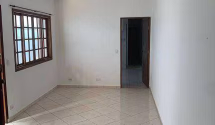 Casa com 3 dormitórios à venda, 120 m² por R$ 660.000,00 - Jardim Consórcio - São Paulo/SP