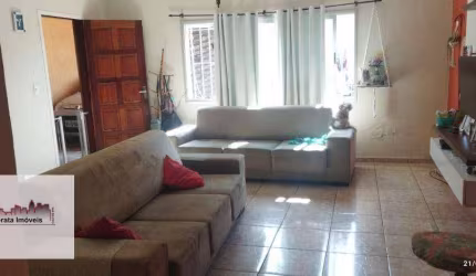 SOBRADO - CIDADE DUTRA