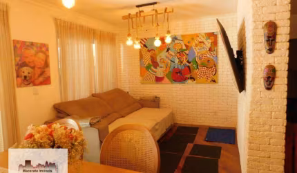 Sobrado com 3 dormitórios à venda, 152 m² por R$ 2.080.000,00 - Jardim Marajoara - São Paulo/SP