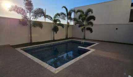 Casa com 3 dormitórios à venda, 284 m² por R$ 2.100.000,00 - Jardim Esplanada - Indaiatuba/SP