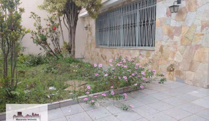 Sobrado com 4 dormitórios, 183 m² - venda por R$ 1.200.000,00 ou aluguel por R$ 4.950,00/mês - Jardim Marajoara - São Paulo/SP