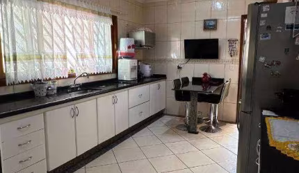 SOBRADO - CAMPO GRANDE