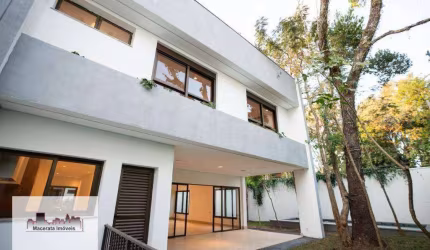 Sobrado com 4 dormitórios, 337 m² - venda por R$ 4.950.000,00 ou aluguel por R$ 42.380,00/mês - Alto da Boa Vista - São Paulo/SP