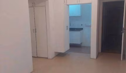 Apartamento com 1 dormitório, 40 m² - venda por R$ 573.500,00 ou aluguel por R$ 3.999,98/mês - Moema - São Paulo/SP