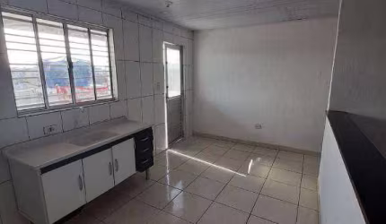 Sobrado à venda por R$ 330.000,00 - Parque Residencial Cocaia - São Paulo/SP