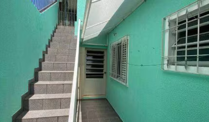 Casa com 4 dormitórios à venda, 160 m² por R$ 565.000,00 - Vila Império - São Paulo/SP
