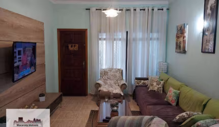 Casa à venda, 163 m² por R$ 950.000,00 - Campo Grande - São Paulo/SP