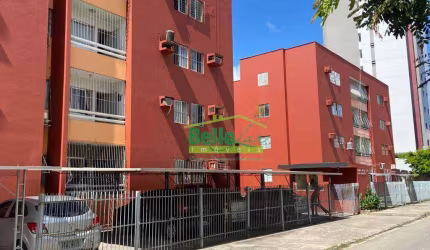 Apartamento com 3 dormitórios à venda, 70 m² por R$ 200.000,00 - Várzea - Recife/PE