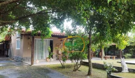 Casa 3 quartos em Condomínio Haras Bonanza por 430.000