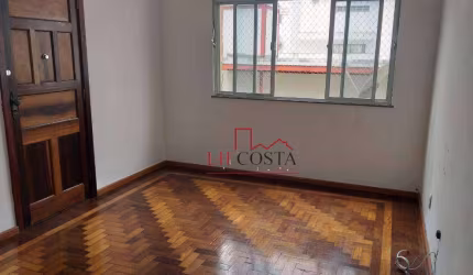 Apartamento à venda, 90 m² por R$ 480.000,00 - Icaraí - Niterói/RJ
