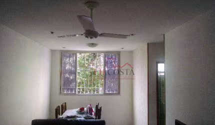 Apartamento à venda, 53 m² por R$ 290.000,00 - Barreto - Niterói/RJ