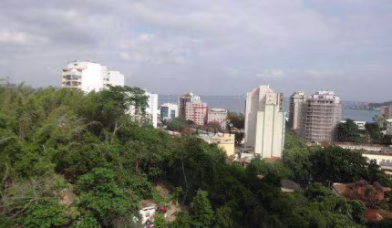 Apartamento à venda, 70 m² por R$ 380.000,00 - Ingá - Niterói/RJ