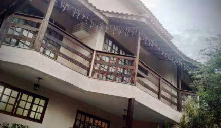 Casa à venda, 500 m² por R$ 1.200.000,00 - Itaipu - Niterói/RJ
